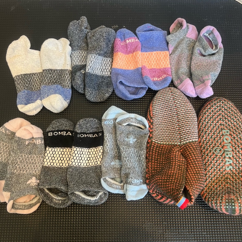 Bombas Women’s Socks